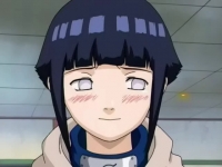 Hinata Hyuga